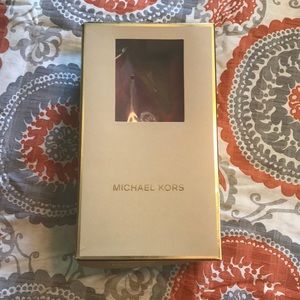 Michael Kors slippers